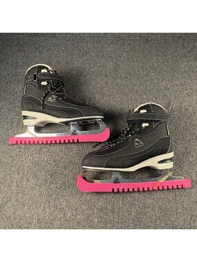 Jackson Softec Women’s Figure Ice Skates